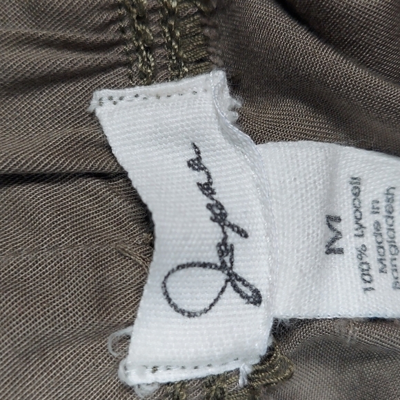 Japna Women's Lounge Pants Size Medium - Picture 9 of 11